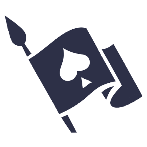 Digital Front Logo Symbol